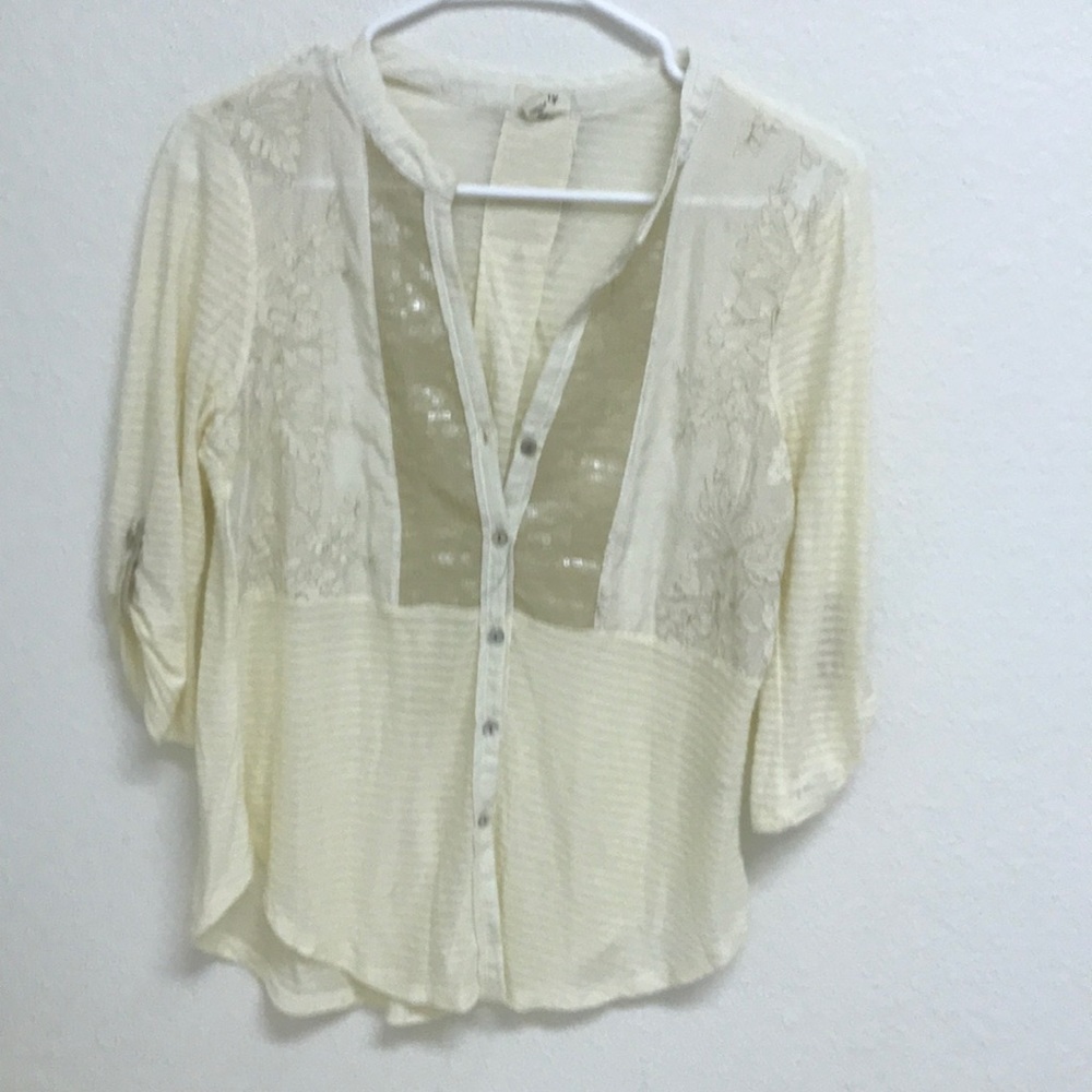 Dressy top